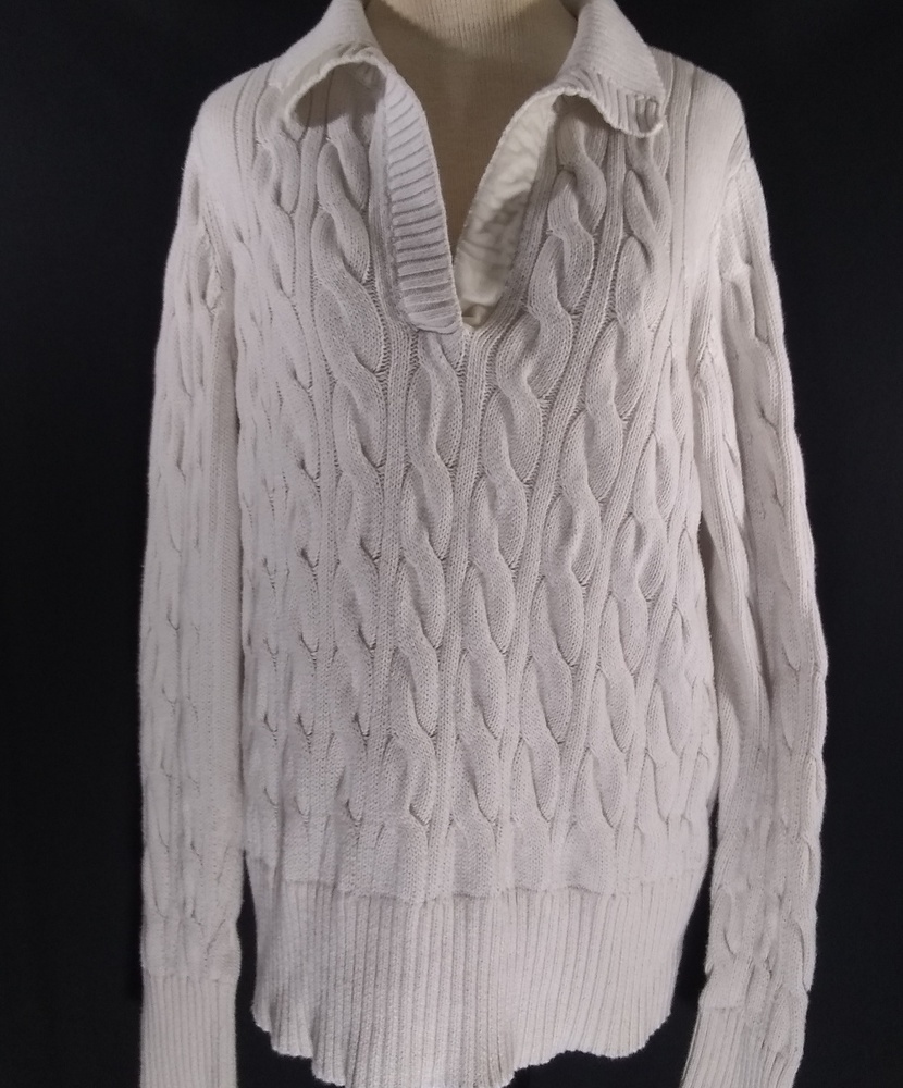 Polo jeans co ralph lauren sweater